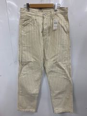 h7482 Levi's リーバイス カーペンター パンツ55849-0035 W29 ストライプ