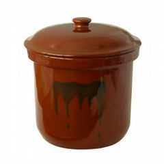 新品未使用品 久松 常滑焼 切立 8号 14.4L 漬物樽 かめ 味噌 - メルカリ
