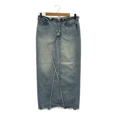 2025年最新】マディソンブルー デニム スカートの人気アイテム - メルカリ