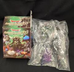 スクウェアエニックス モンスターズギャラリーHD3/ドラクエ デスピサロ メタリック/モンスターズギャラリーHD3/ドラクエ 630