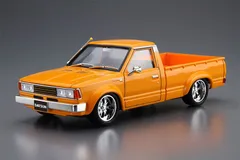 ダットサン720 純正グリルミニトラック 希少