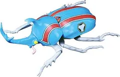 【新品・3営業日で発送】フジミ模型 17132 自研-212 カブトムシ タイムメカブトンのサムネイル