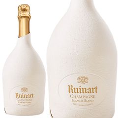 ①Ruinart Blanc de Blancs シャンパン - メルカリ