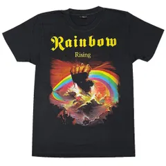 ブロードウェイ BROADWAY バンドTシャツ メンズ JPN：M