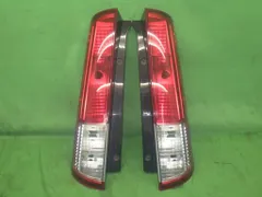 パレット　ルークス　LEDテール　ワンオフ パレット ルークス LEDテール ワンオフ 日産(純正) 純正加工