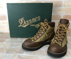 ダナー　ライト　28 Danner 訳あり ダナー US10EE 28cm DANNER LIGHT 3 LOW 33228