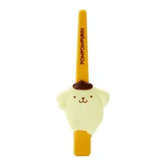 サンリオ(SANRIO) ポムポムプリン ロングヘアクリップ 348937