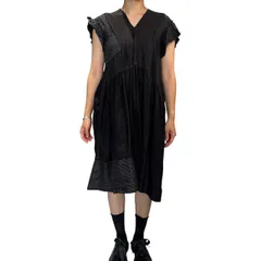 2025年最新】コムデギャルソン変形ワンピースの人気アイテム - メルカリ