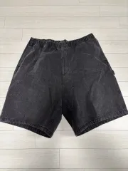 OBEY オベイ　タグ付き新品未使用品　ハーフパンツ　XL 2025年最新】OBEY メンズ ショートパンツ・ハーフパンツの人気