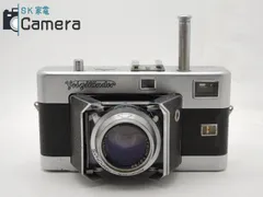 2024年最新】フォクトレンダーVoigtlander vitessaの人気アイテム