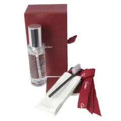 2025年最新】カルティエ ジュエリークリーナーの人気アイテム - メルカリ