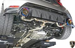 LS460.600hモデリスタハーフエアロ - メルカリ