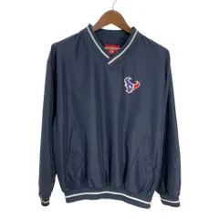 2025年最新】ナイロンプルオーバーnflの人気アイテム - メルカリ