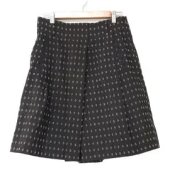 近年美品　BRUNELLO CUCINELLI ブルネロクチネリ　ラメ　スカート 近年美品 BRUNELLO CUCINELLI ブルネロクチネリ ラメ スカート