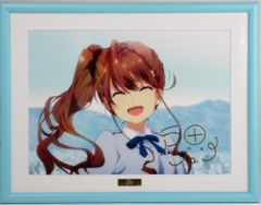 複製原画 D.C.P.S~ダ・カーポ~ プラスシチュエーション ダカーポ