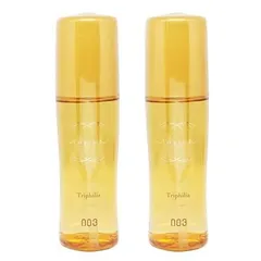 ● 2本セット ナンバースリー ミュリアム トライフィリア 120ml 美容室専売 美容室 美容院 サロン 専売 洗い流さない トリートメント NUMBER THREEのサムネイル