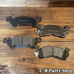 ⭐︎k5 ブレイザー.サバーバン.シェビーバン.パークレンズ左右