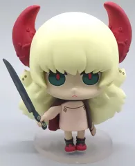 2025年最新】ツノちゃん eve フィギュアの人気アイテム - メルカリ