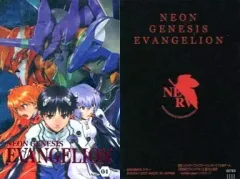 【中古】アニメ系トレカ SP-04：エヴァンゲリオン