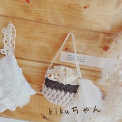 kikuちゃん、専用。