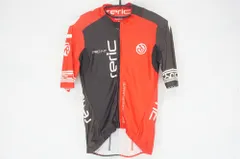 レリック秋冬用サイクルウェア上下4点セット