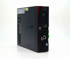 2025年最新】FUJITSU PRIMERGY TX1320の人気アイテム - メルカリ