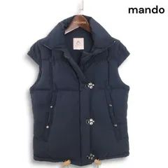 DAIRIKU 19AW ファイヤーマン ベスト DAIRIKU(ダイリク)LIMITED Fireman Batting Nylon Vest | BLOG