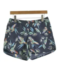 patagonia ショートパンツ メンズ 【古着】【中古】【送料無料】