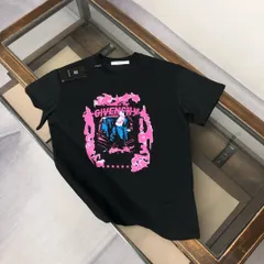【今日特価】Givenchy 25SS サマー T シャツ