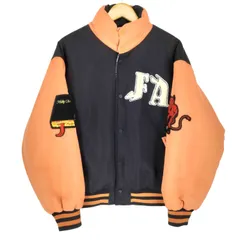 2025年最新】fuckingawesome varsityの人気アイテム - メルカリ