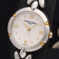 2024年最新】マリクレール 時計の人気アイテム - メルカリ
