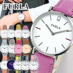【訳あり】 FURLA フルラ 腕時計 レディース 時計 GIADA ジャーダ アナログ 革ベルト レザー ナイロン NATOベルト furula ふるら ブランド