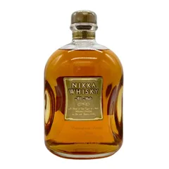 東京都限定◆ニッカ ウイスキー オールモルト 750ml 43%【K1】のサムネイル