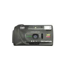OLYMPUS TRIP AF MINI コンパクトフィルムカメラ 本体 - メルカリ