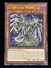 遊戯王 英語 北米版 暗影の闇霊使いダルク スターライトレア 1st