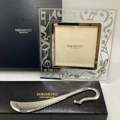 値引き価格 MIKIMOTO ミキモト 新品ゴ−ルドフレ−ム真珠 写真立て 2025年最新】ミキモト写真立ての人気アイテム - メルカリ