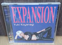 小柳ゆき/EXPANSION - メルカリ