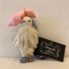 デモデチャーム ribbon madam CATEGORY motif | Demodee Official Online Store