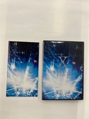 ◎DVD XJAPAN THE LAST LIVE VIDEO