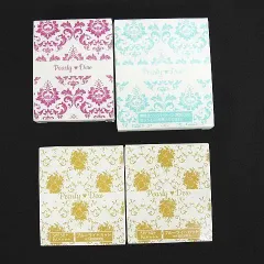 ✨新品未使用✨Pearly❣️Dew美白パウダークリーミーファンデーションセット パーリーデュー 薬用リンクルソフト美白パウダークリーミー