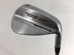 【新品未使用】ボーケイ SM10 48° 52° Fグラインド 2本セット 2025年最新】ボーケイ sm10 48の人気アイテム - メルカリ