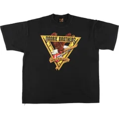 2024年最新】doobie brothers tシャツの人気アイテム - メルカリ