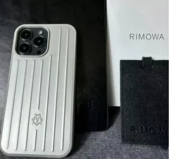 2025年最新】rimowa iphone14の人気アイテム - メルカリ