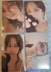 fromis_9 ジホン mini6 fromm store ラキドロ トレカ fromis_9 ジウォン mini6 fromm store ラキドロ トレカ - メルカリ