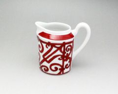 新品 エルメス(HERMES) ガダルキヴィール 11021 クリーマー 160ml ギフト 結婚祝い プレゼント 贈り物 