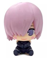 [중고] 트레이딩 피규어 마쉬 키리에라이트 [후구구릿뿌스페샤 Fate/Grand Order -절대 마수 전선 바빌로니아-]