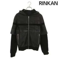 2025年最新】Givenchy メンズ ジャンパー・ブルゾンの人気アイテム