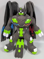 Amazon.co.jp: ・ザ・ムービーXY&Z でっかいぬいぐるみプニ
