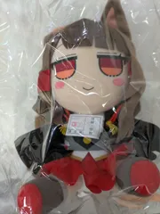 2025年最新】アズールレーン 赤城 ぬいぐるみの人気アイテム - メルカリ