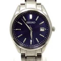 値下げ　美品　SEIKO ソーラー電波 SBTM211 総チタン製 楽天市場】SBTM211 セイコー スピリット スマート チタンモデル